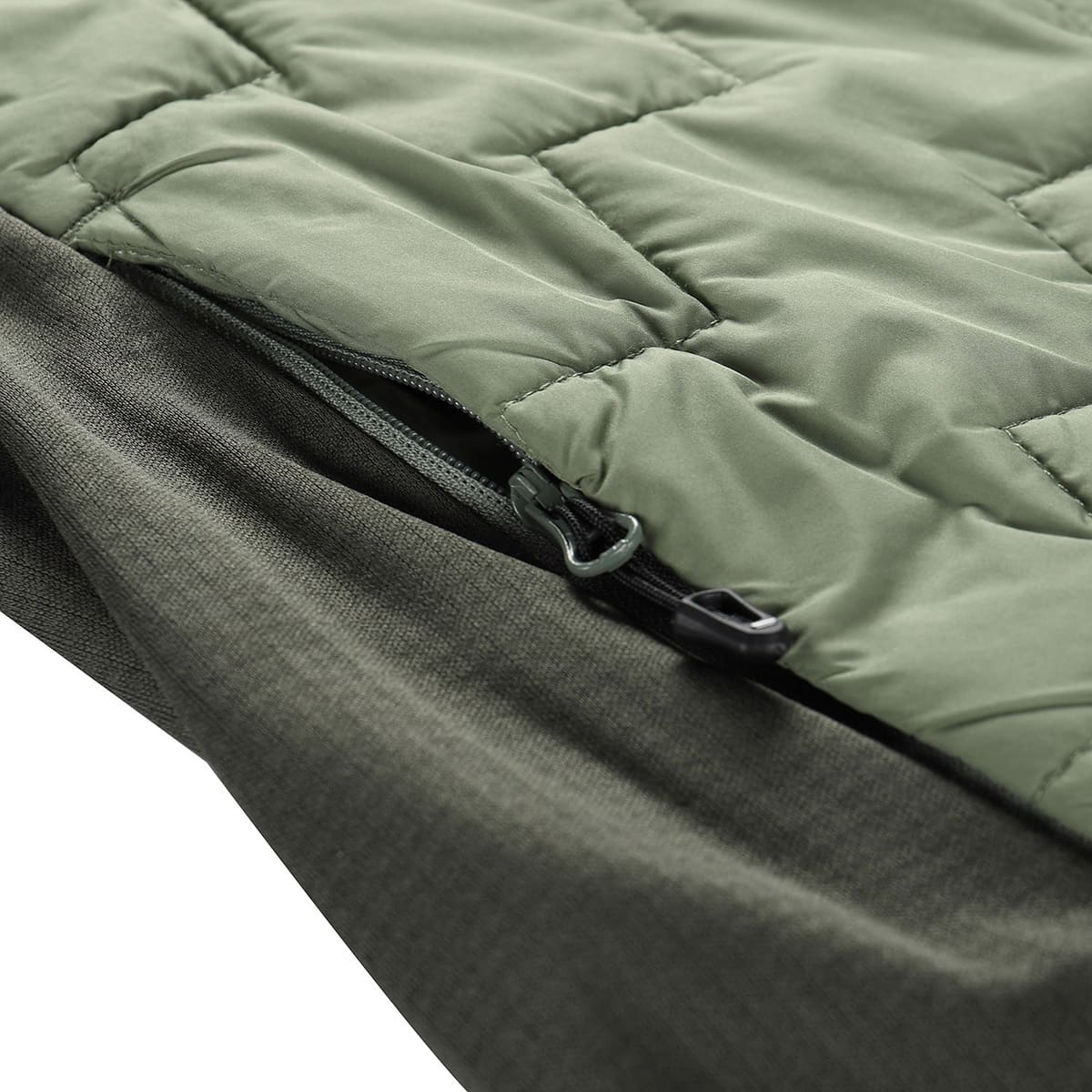 Meeste spordijakk Alpine Pro JORW