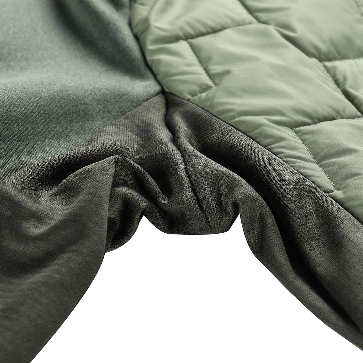 Meeste spordijakk Alpine Pro JORW