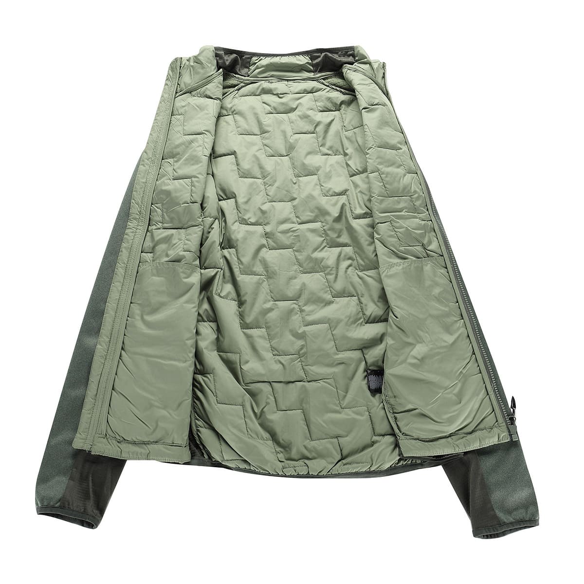 Meeste spordijakk Alpine Pro JORW