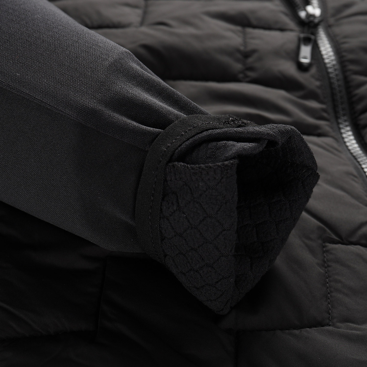 Meeste spordijakk Alpine Pro JORW