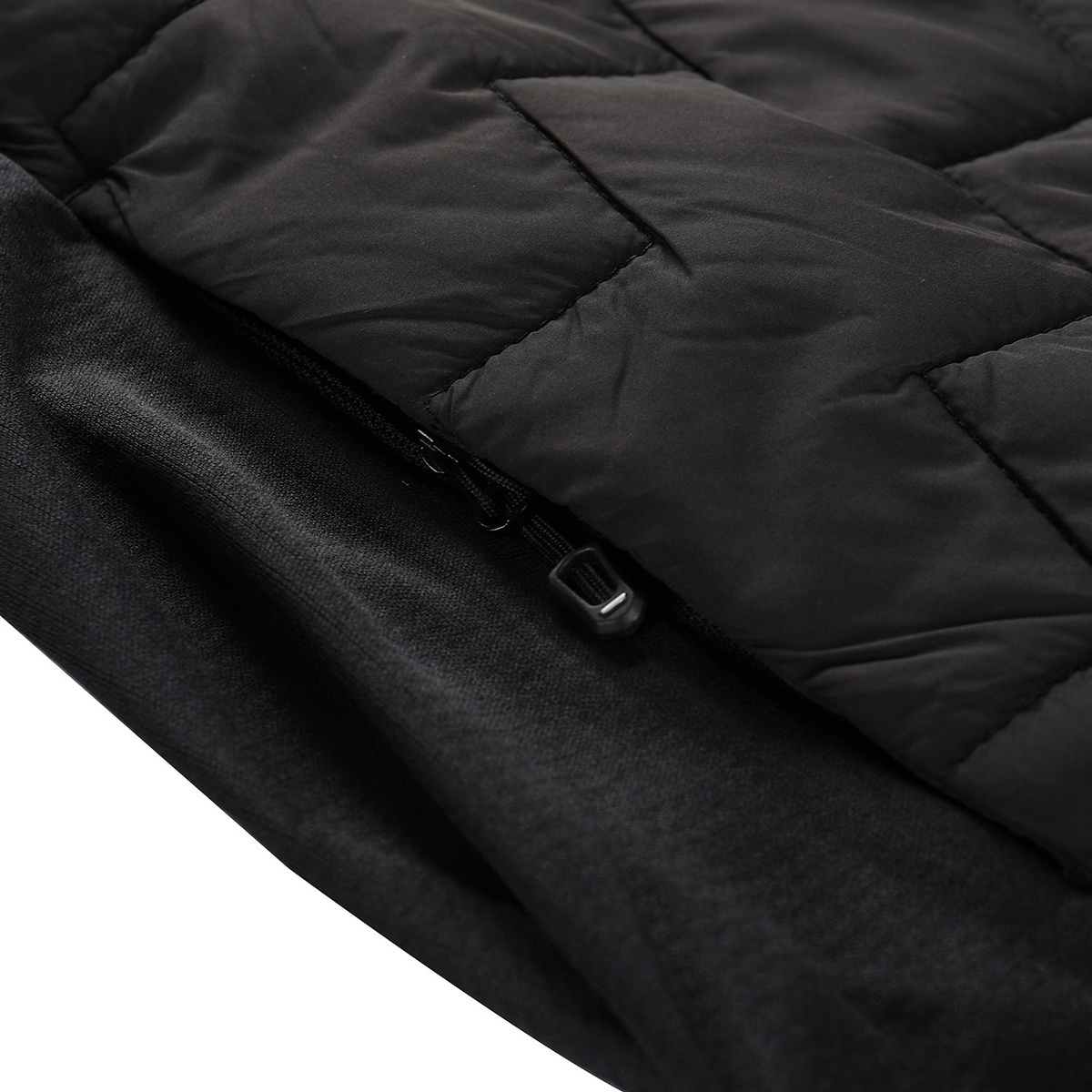 Meeste spordijakk Alpine Pro JORW