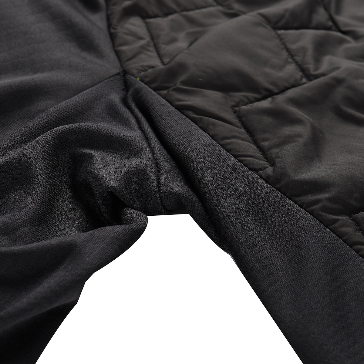 Meeste spordijakk Alpine Pro JORW