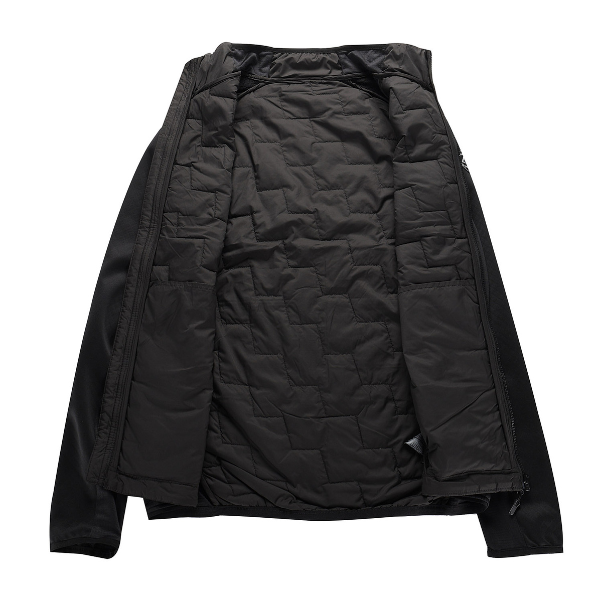 Meeste spordijakk Alpine Pro JORW