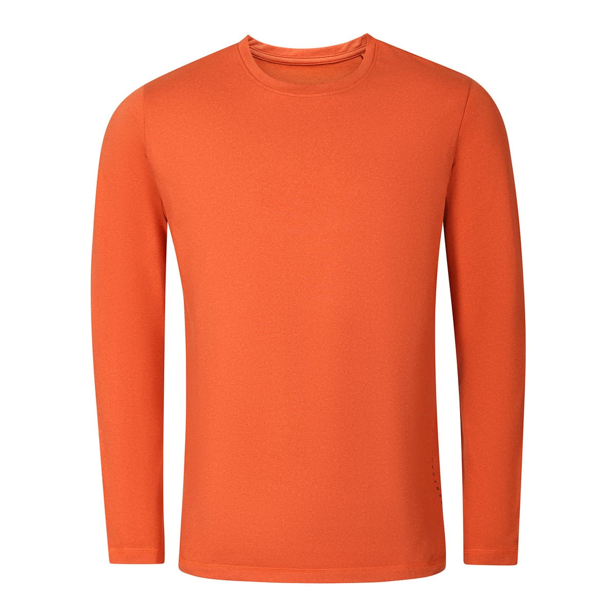 Meeste pikkade varrukatega spordisärk Alpine Pro LOUS