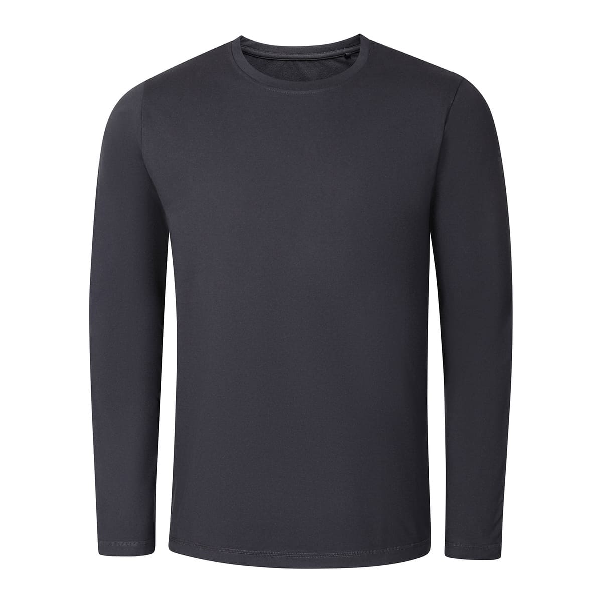 Meeste pikkade varrukatega spordisärk Alpine Pro LOUS