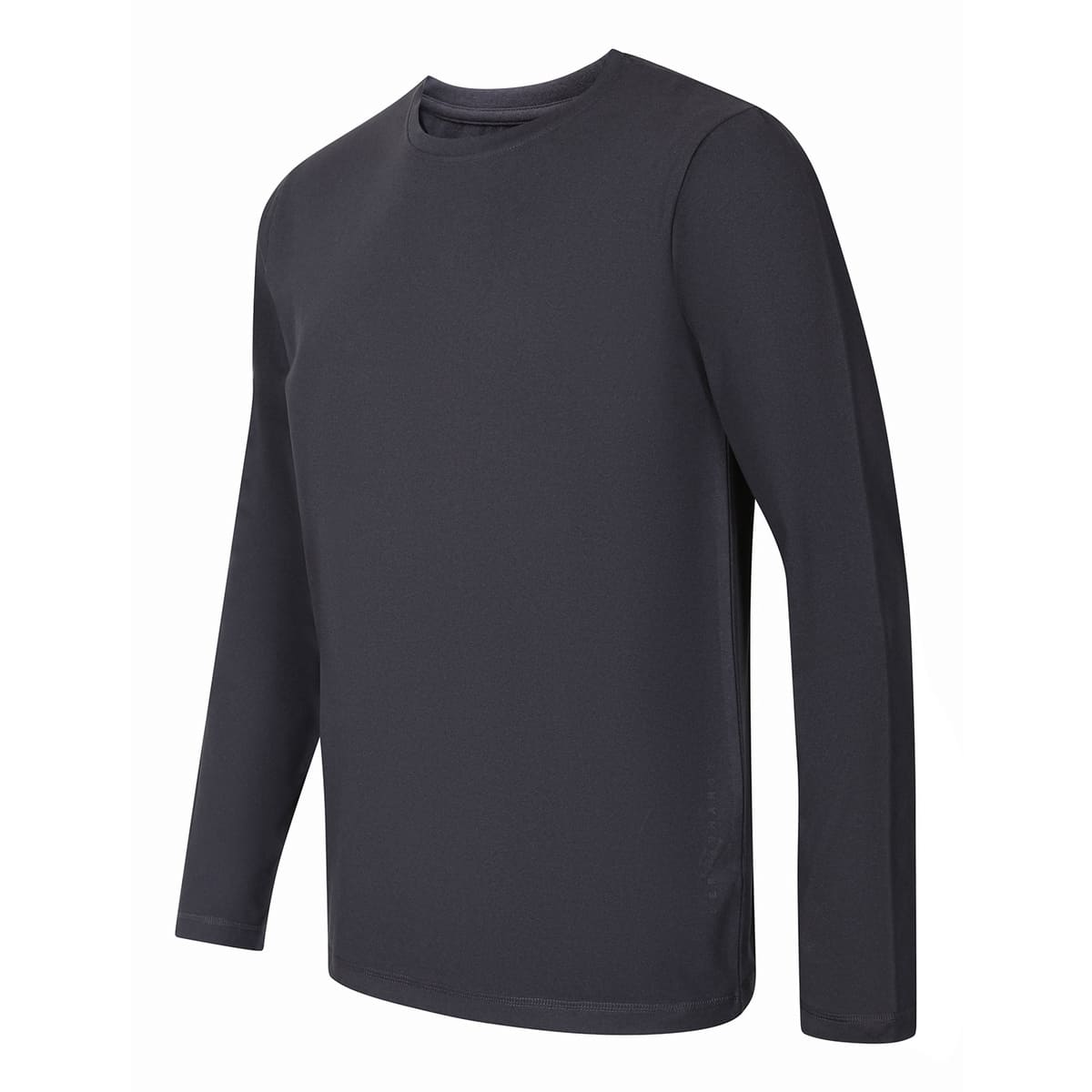 Meeste pikkade varrukatega spordisärk Alpine Pro LOUS