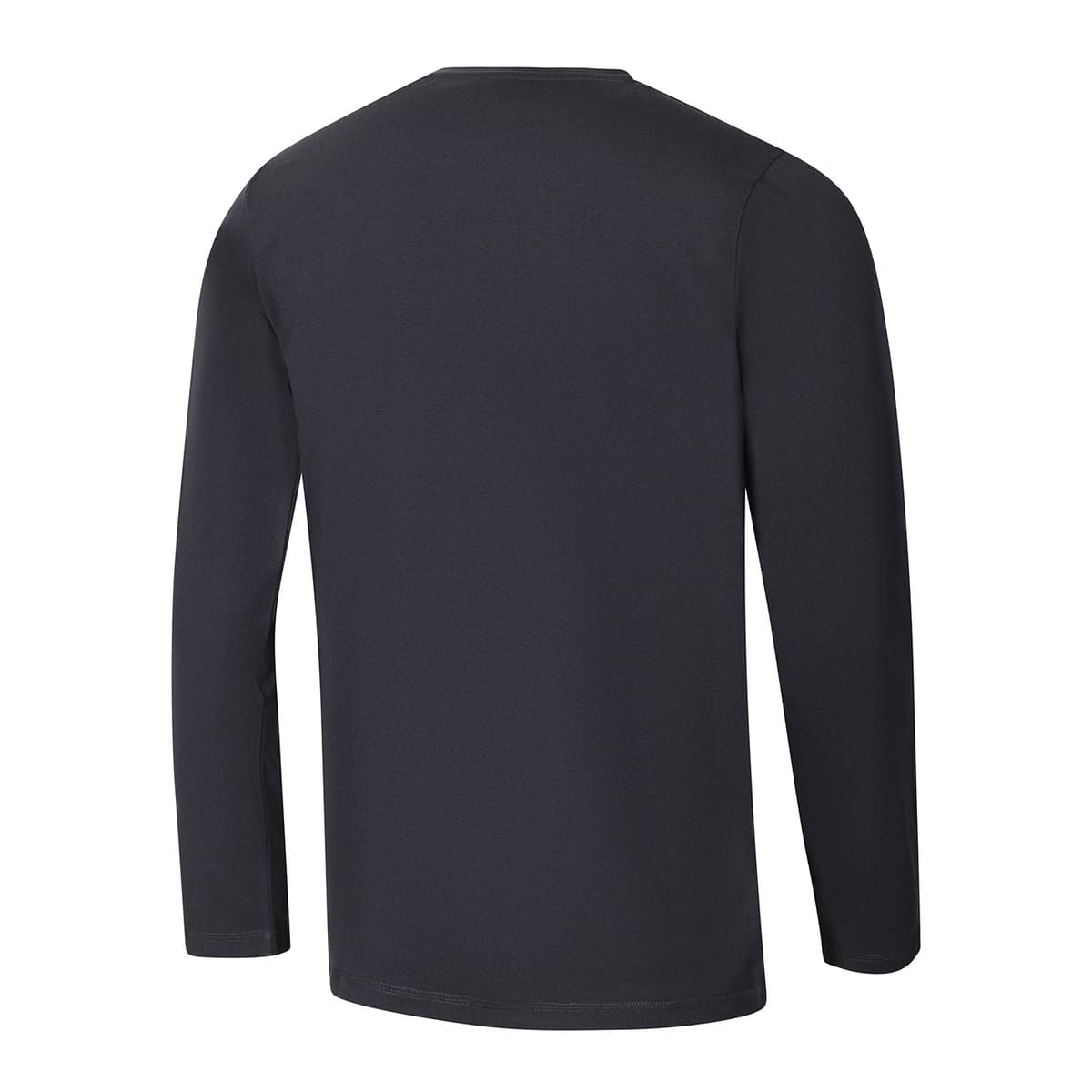 Meeste pikkade varrukatega spordisärk Alpine Pro LOUS