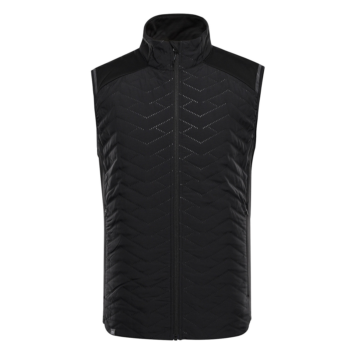 Meeste vest Alpine Pro BERF 2