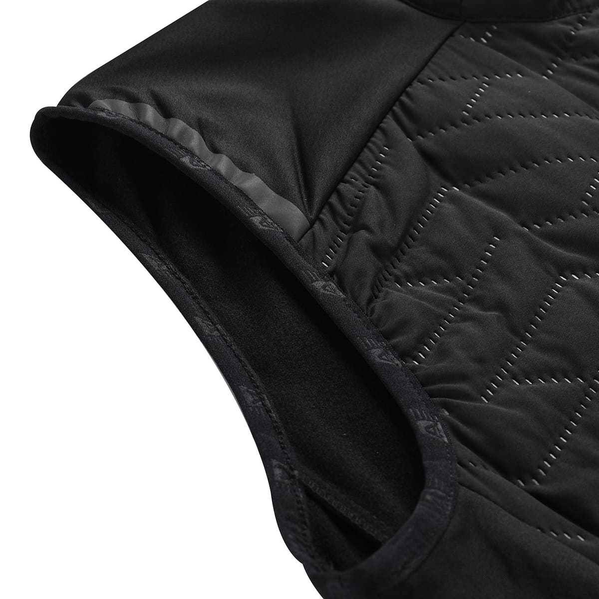 Meeste vest Alpine Pro BERF 2