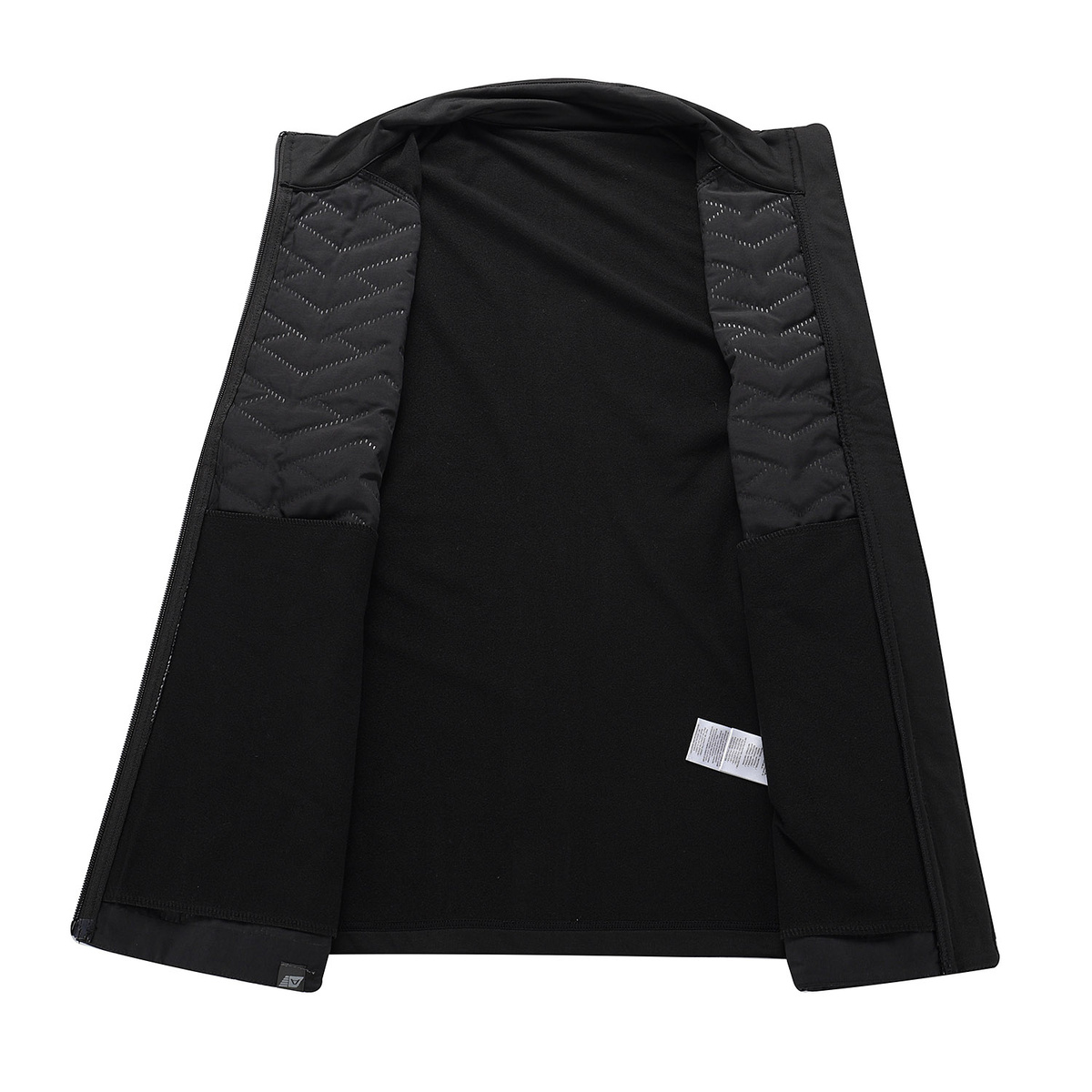 Meeste vest Alpine Pro BERF 2