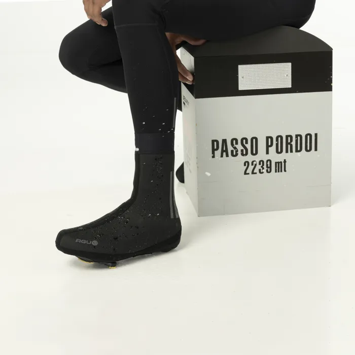 Saapakatted AGU Thermo