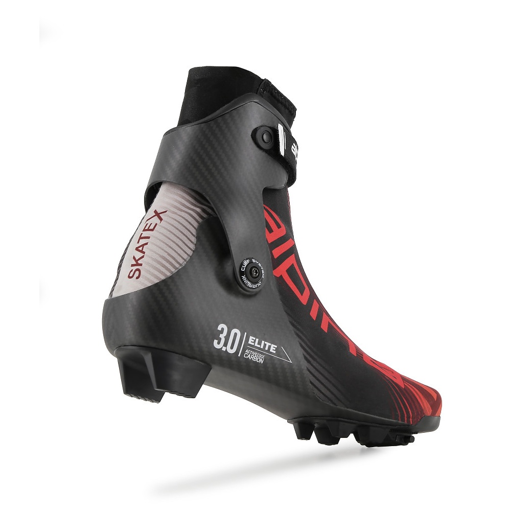 Uisutehnika suusasaapad Alpina Elite 3.0 Skate X