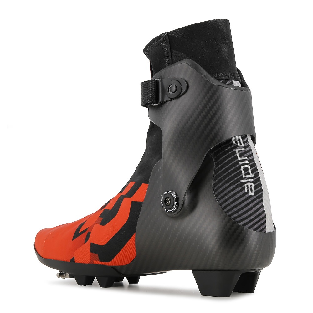 Uisutehnika suusasaapad Alpina Elite 3.0 Skate X