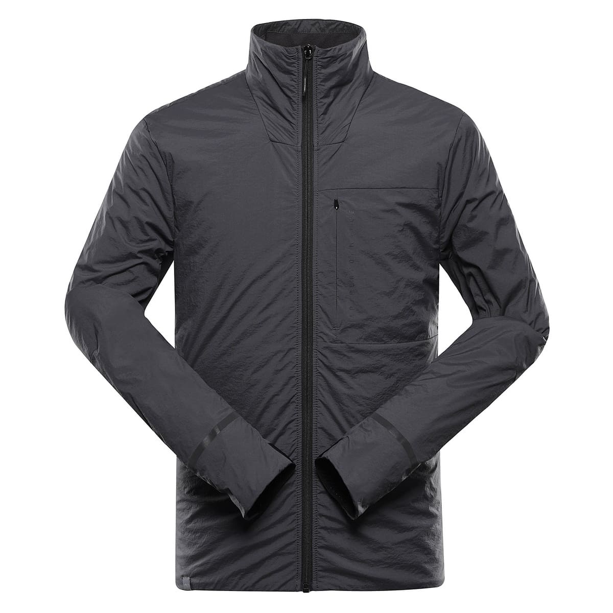 Meeste spordijakk Alpine Pro NOKED