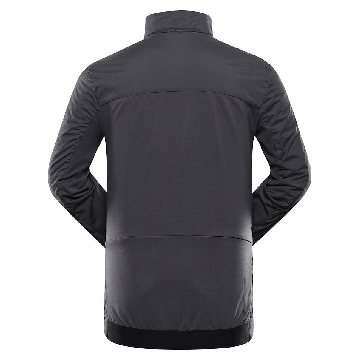 Meeste spordijakk Alpine Pro NOKED