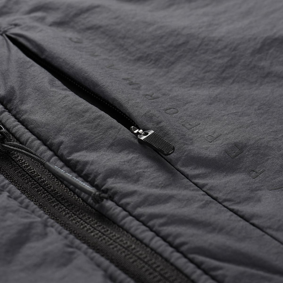 Meeste spordijakk Alpine Pro NOKED