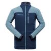 Meeste dressipluus Alpine Pro ONNEC 3