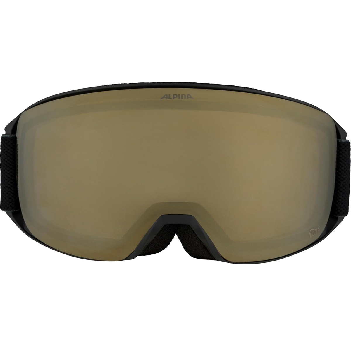 Mäeprillid Alpina NAKISKA Q-LITE