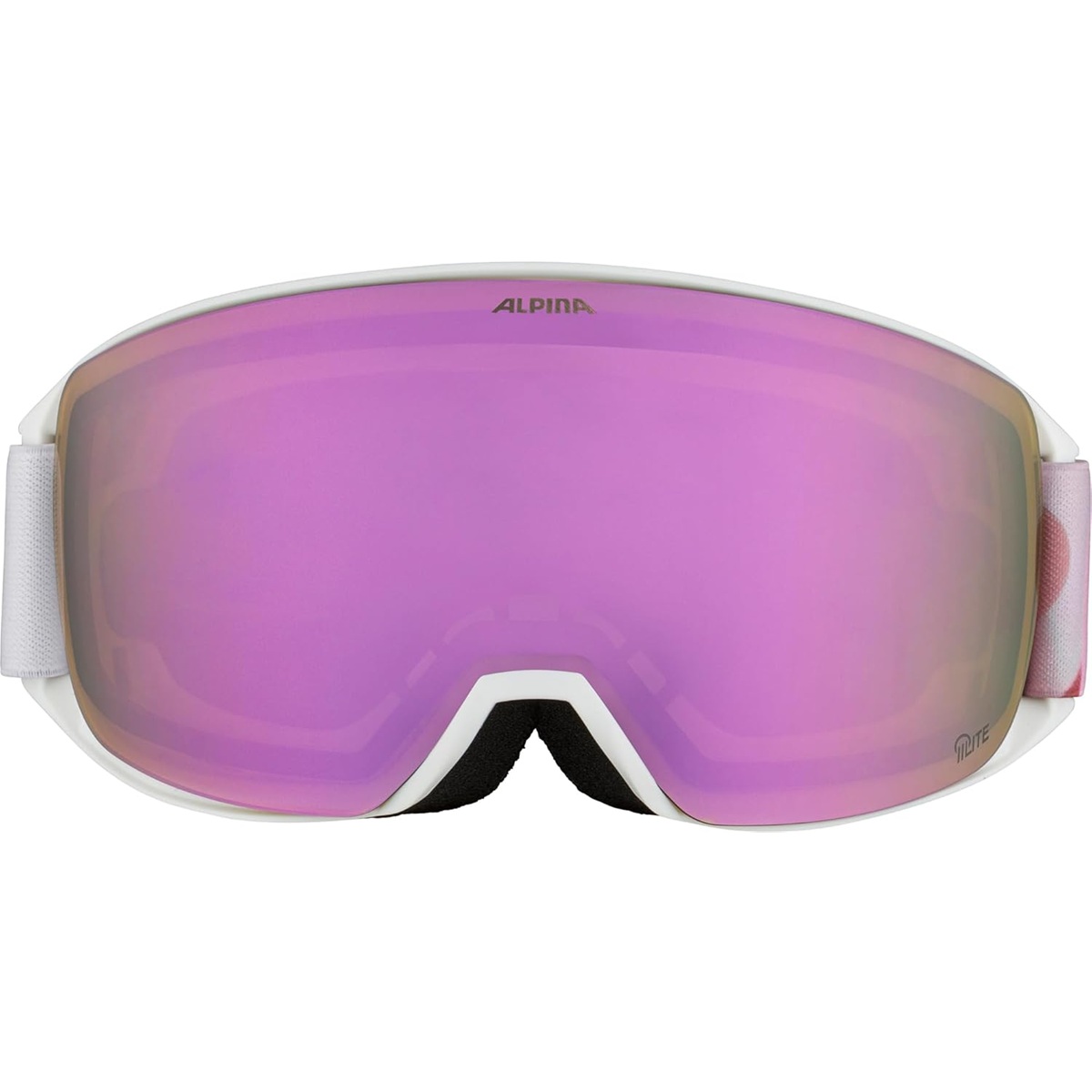 Mäeprillid Alpina NAKISKA Q-LITE