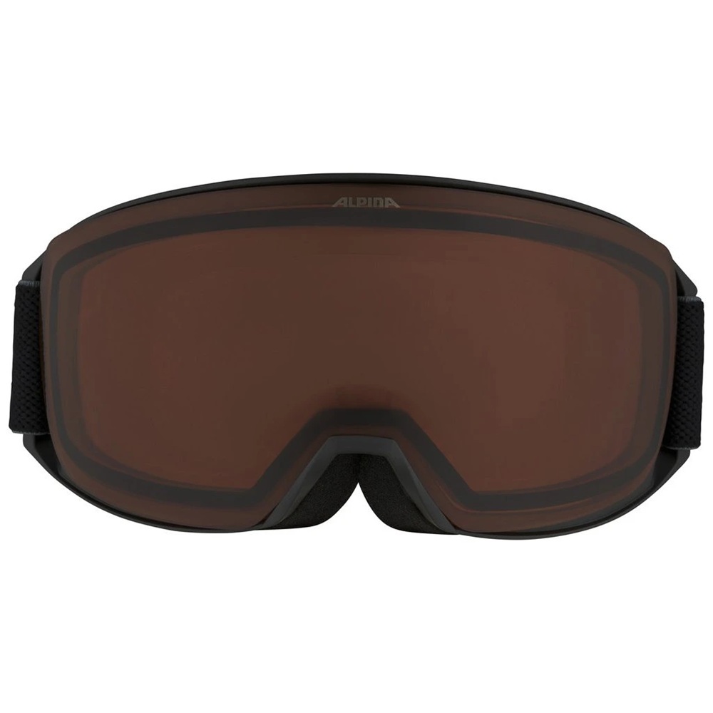 Mäeprillid Alpina NAKISKA