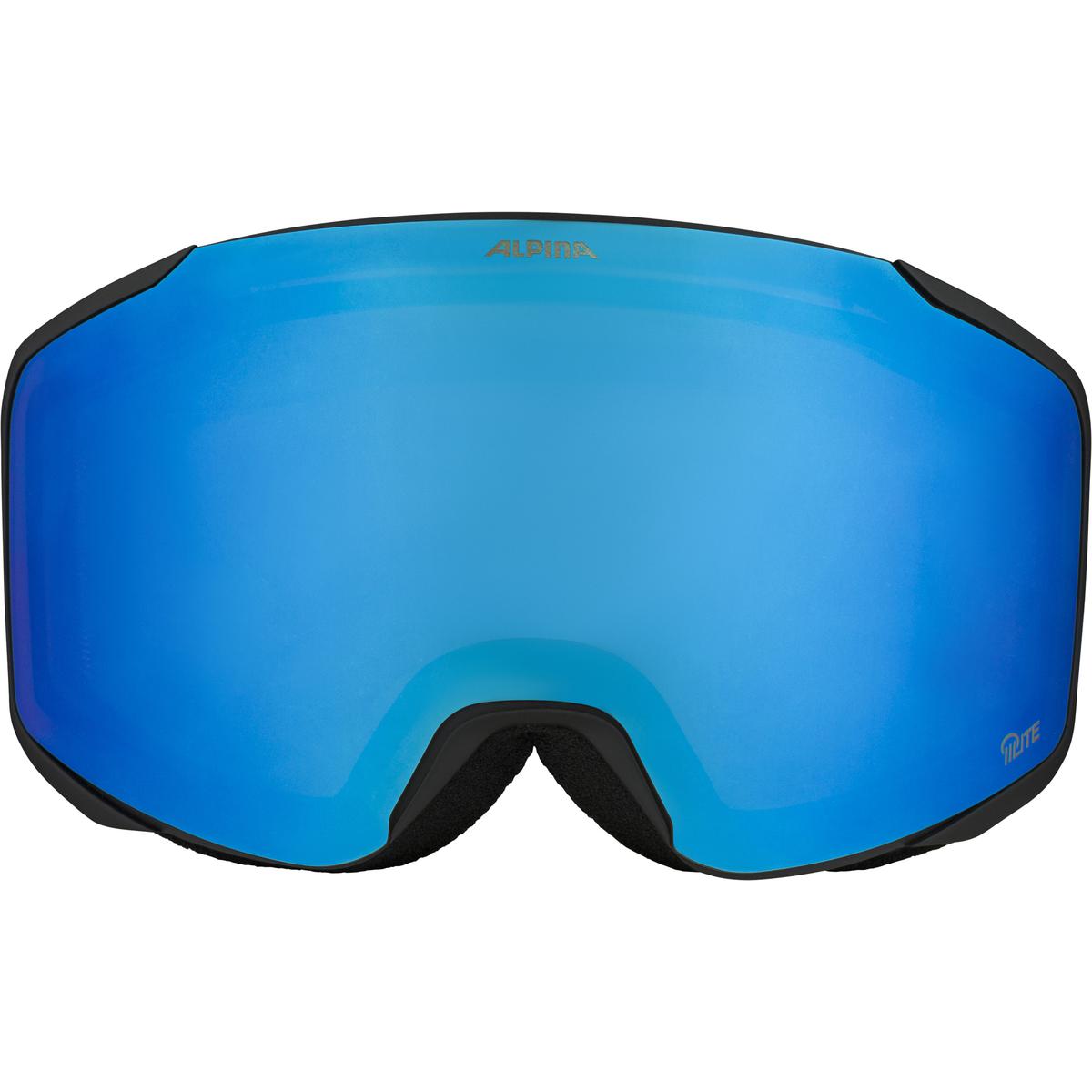 Mäeprillid Alpina TAOS Q-LITE