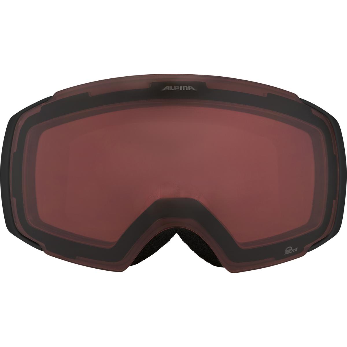 Mäeprillid Alpina FALERA MAG Q-LITE