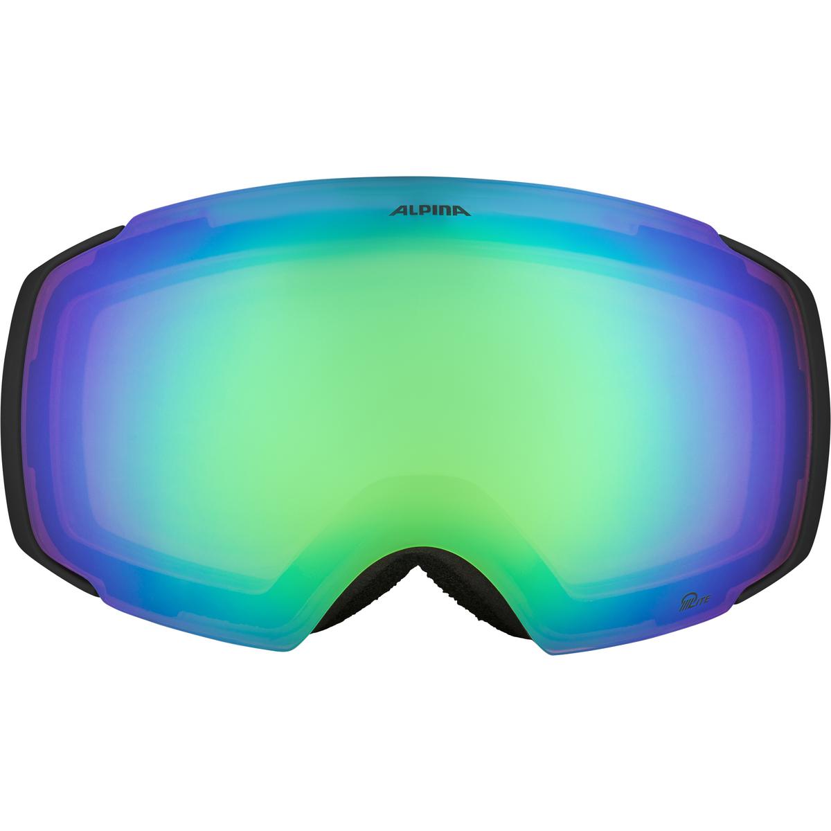 Mäeprillid Alpina FALERA MAG Q-LITE