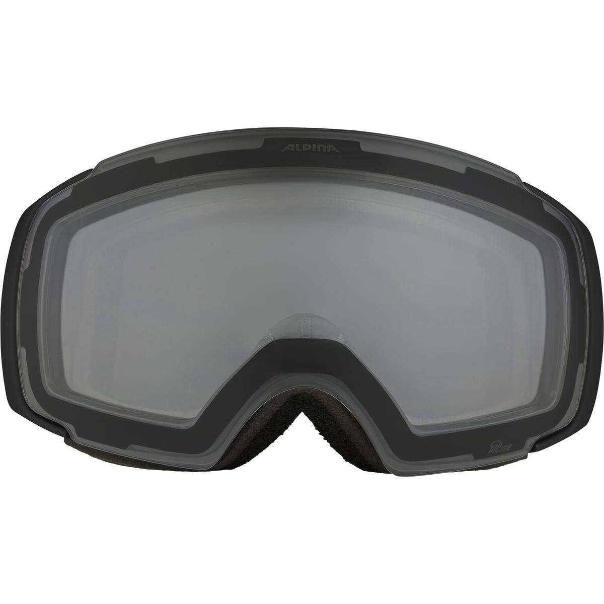 Mäeprillid Alpina FALERA MAG Q-LITE