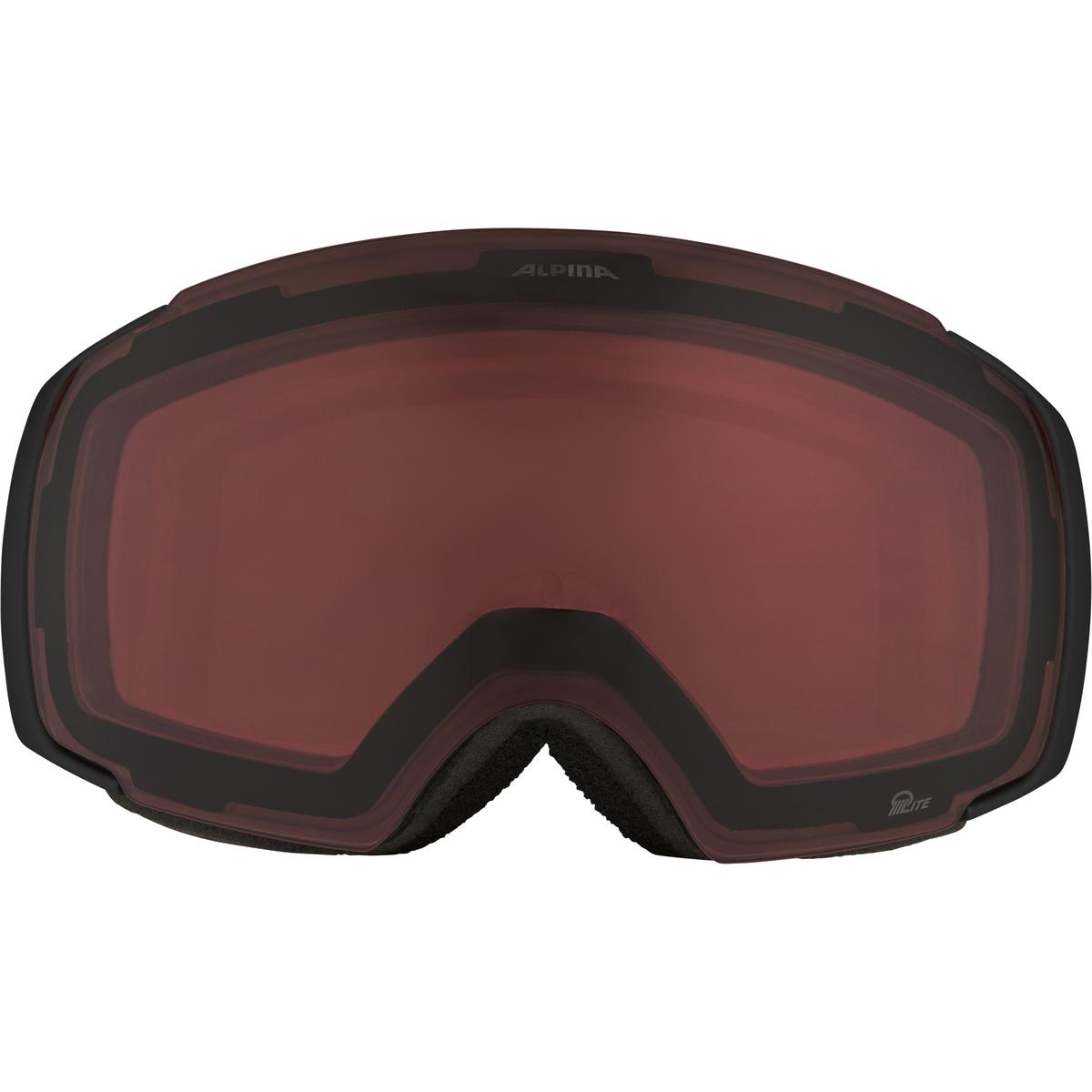 Mäeprillid Alpina FALERA MAG Q-LITE