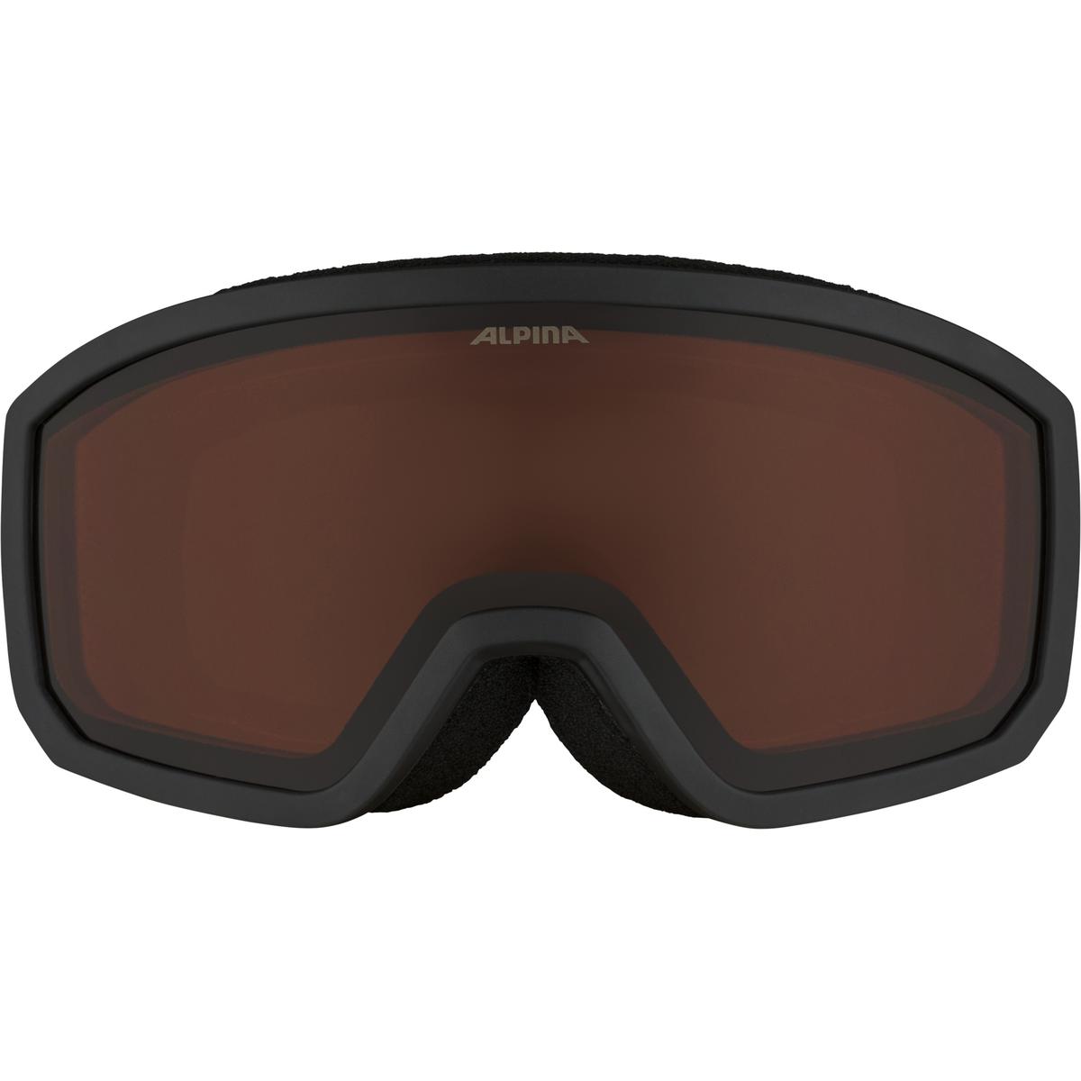 Mäeprillid Alpina SCARABEO JR