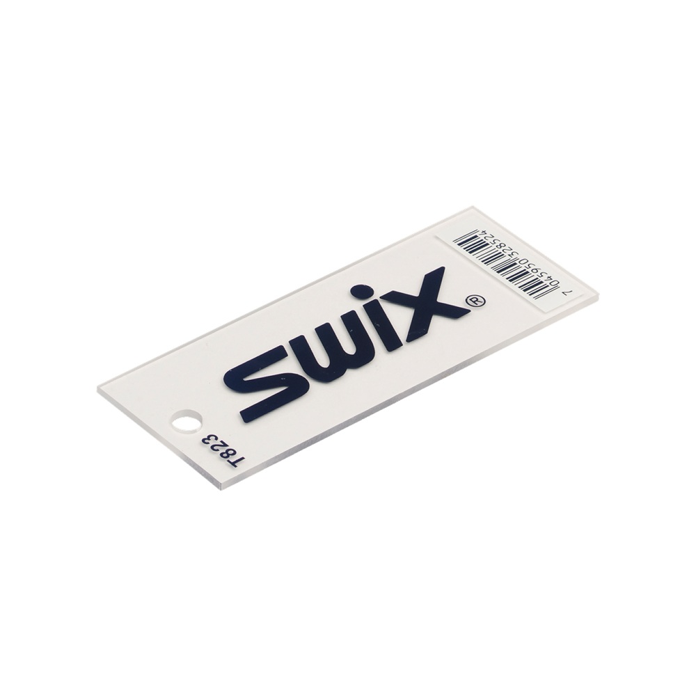 Pleksikaabits/akrüülkaabits Swix 3mm