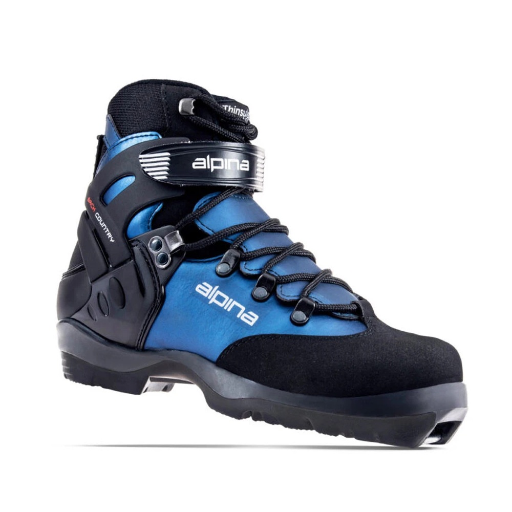 Matkasuusasaapad Alpina BC 1550 EVE