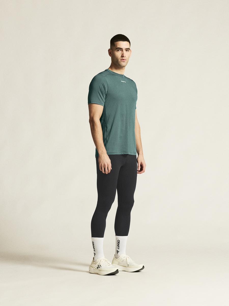 Meeste treeningsärk Craft ADV Essence SS Tee 2