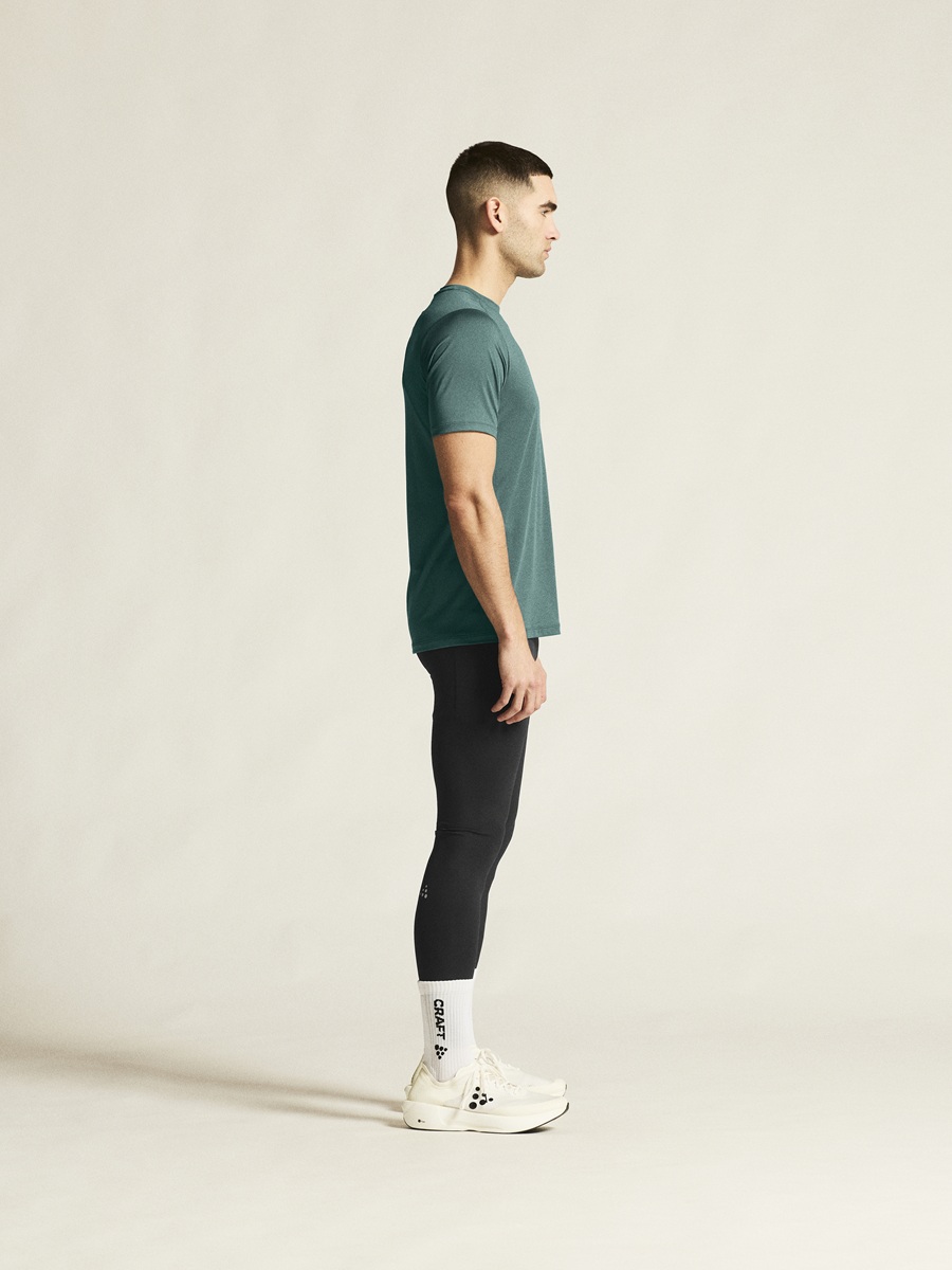 Meeste treeningsärk Craft ADV Essence SS Tee 2