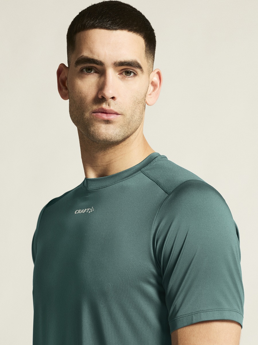 Meeste treeningsärk Craft ADV Essence SS Tee 2