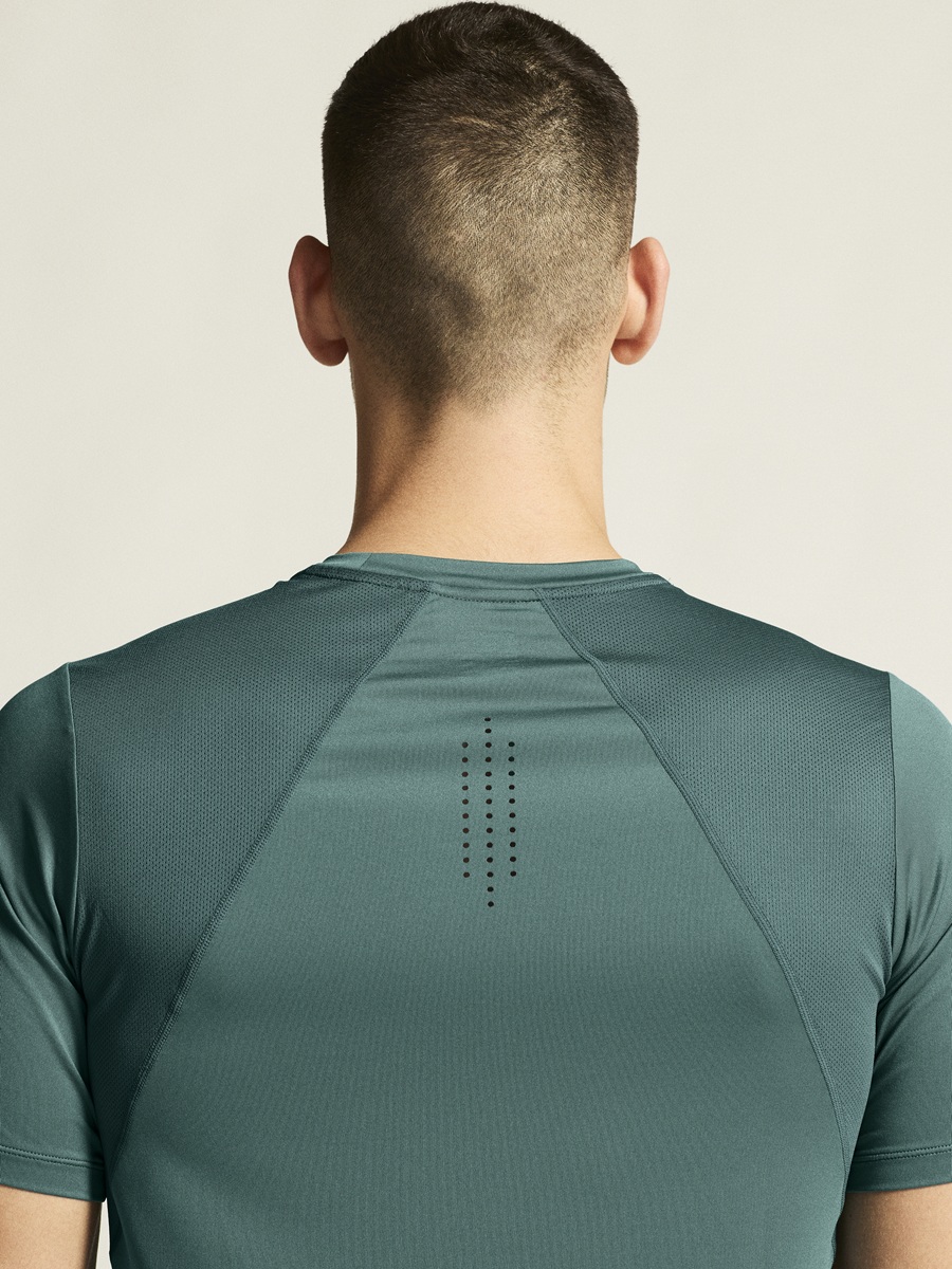 Meeste treeningsärk Craft ADV Essence SS Tee 2