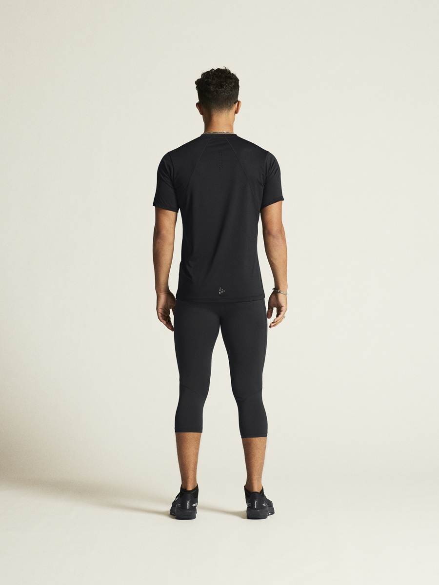 Meeste treeningsärk Craft ADV Essence SS Tee 2