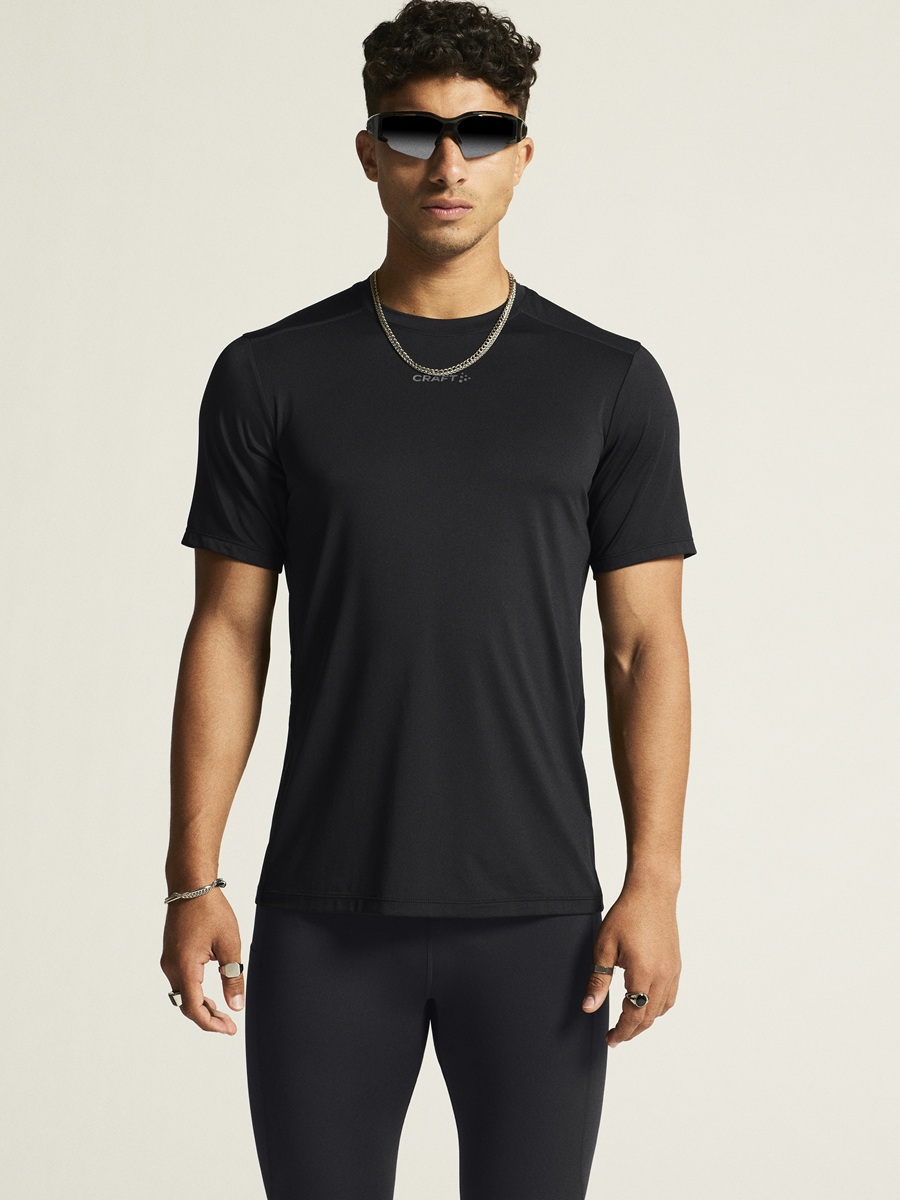 Meeste treeningsärk Craft ADV Essence SS Tee 2