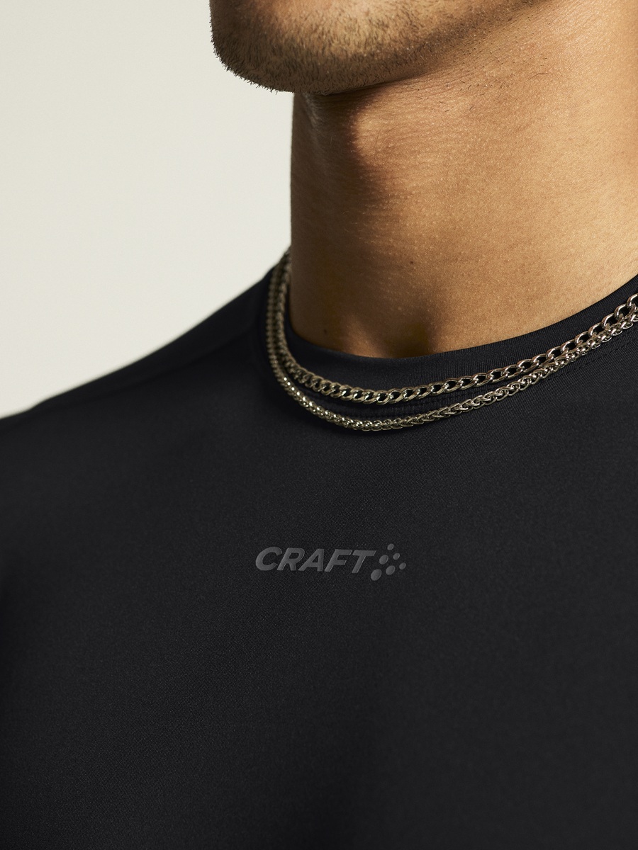 Meeste treeningsärk Craft ADV Essence SS Tee 2