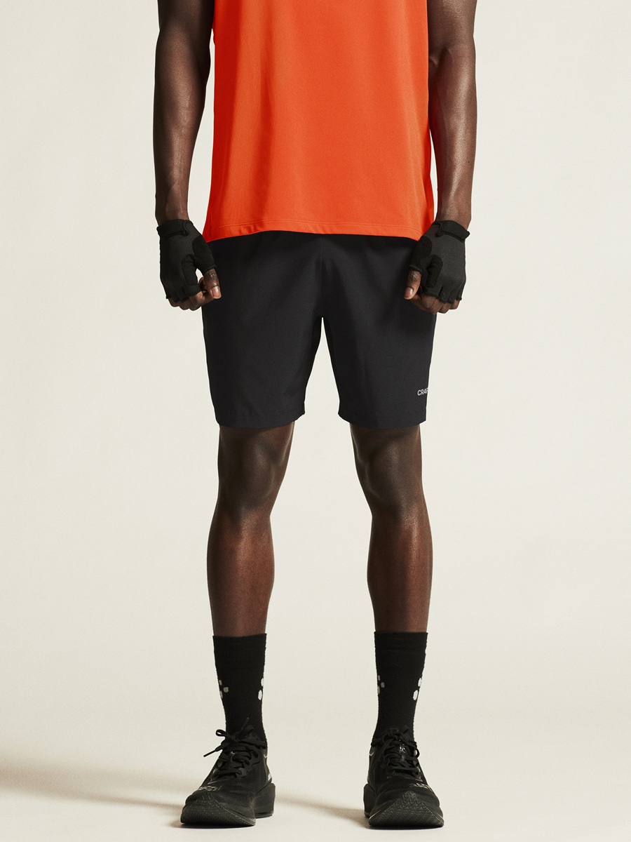 Meeste lühikesed treeningpüksid Craft ADV Essence 2