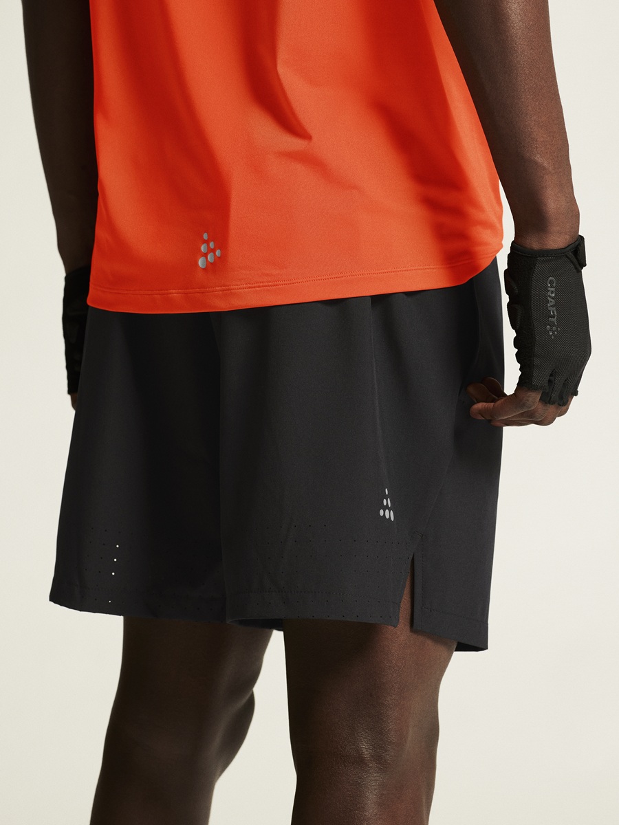 Meeste lühikesed treeningpüksid Craft ADV Essence 2