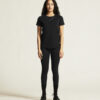 Naiste treeningsärk Craft Collective SS Tee