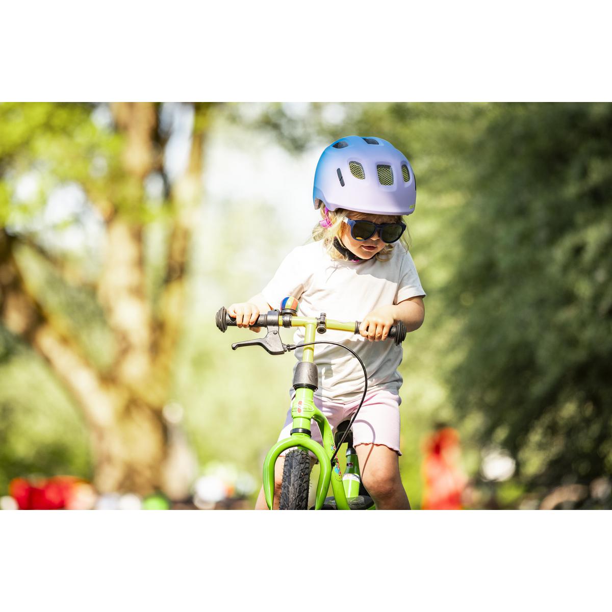 Laste kiiver Alpina XIMO 2 LE