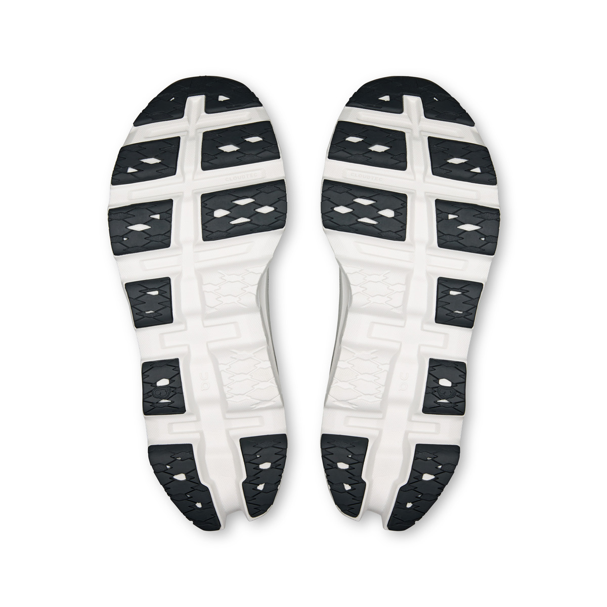 Naiste jooksujalats On Cloudmonster 3 - Truffle/Ivory