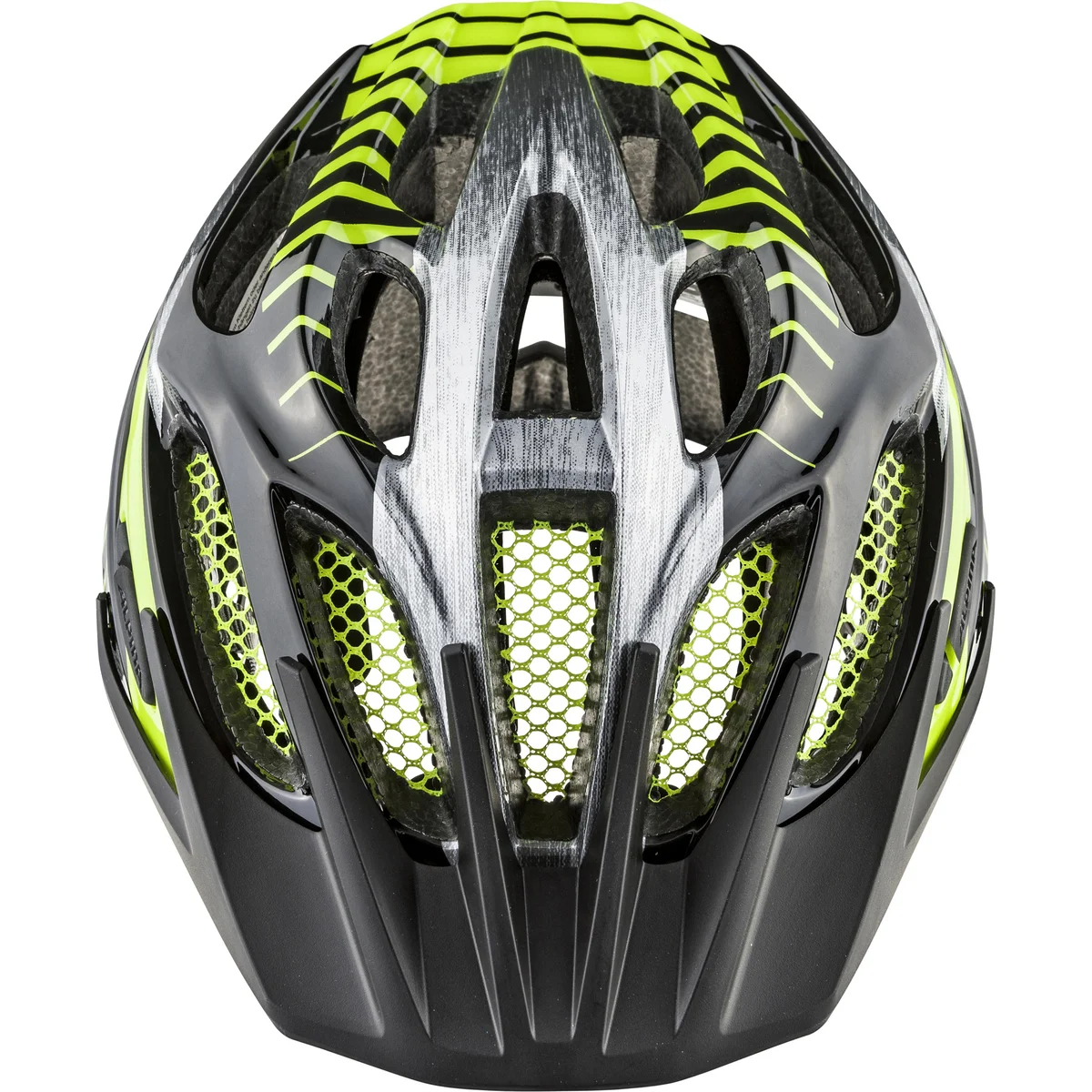 Kiiver Alpina FB JR 2.0