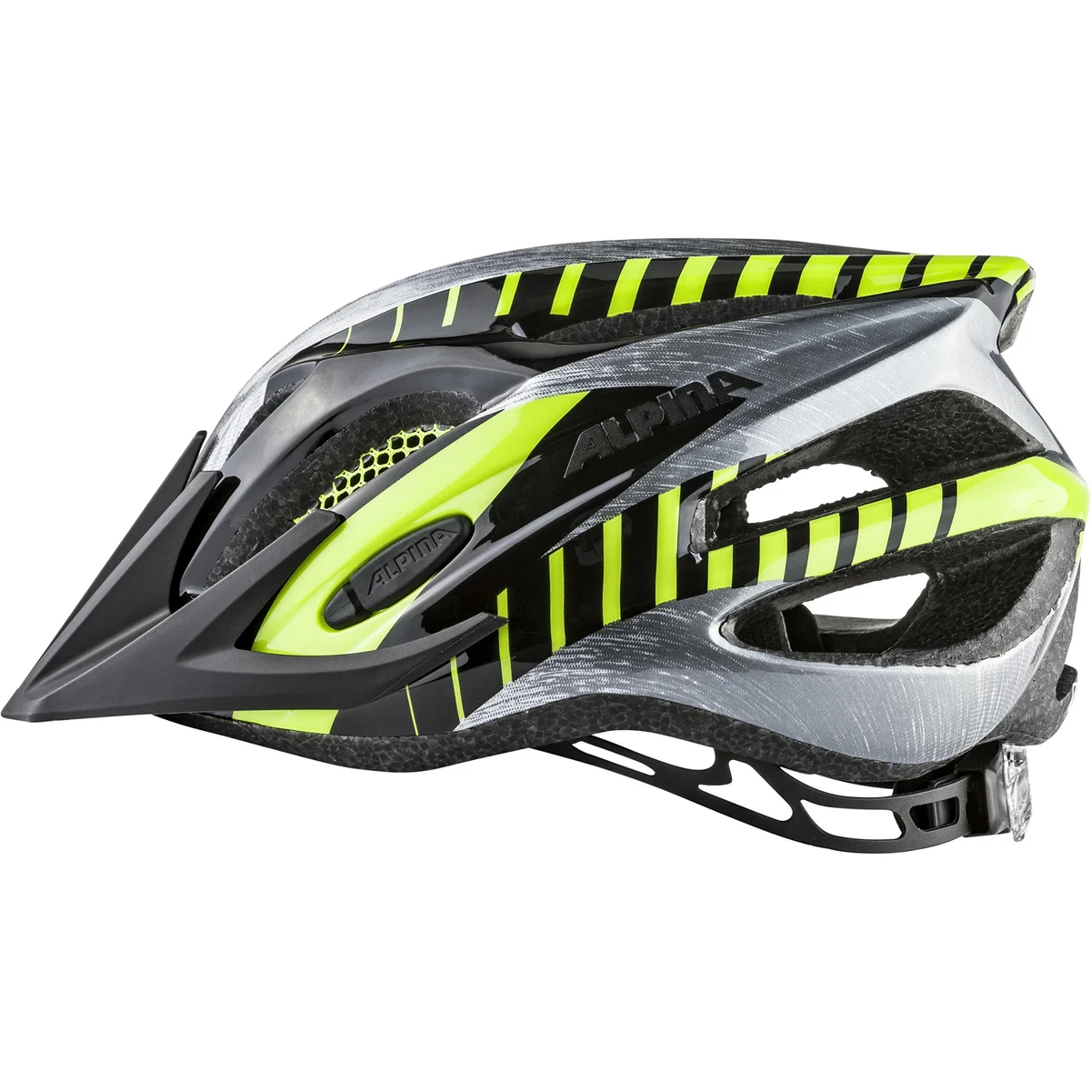 Kiiver Alpina FB JR 2.0