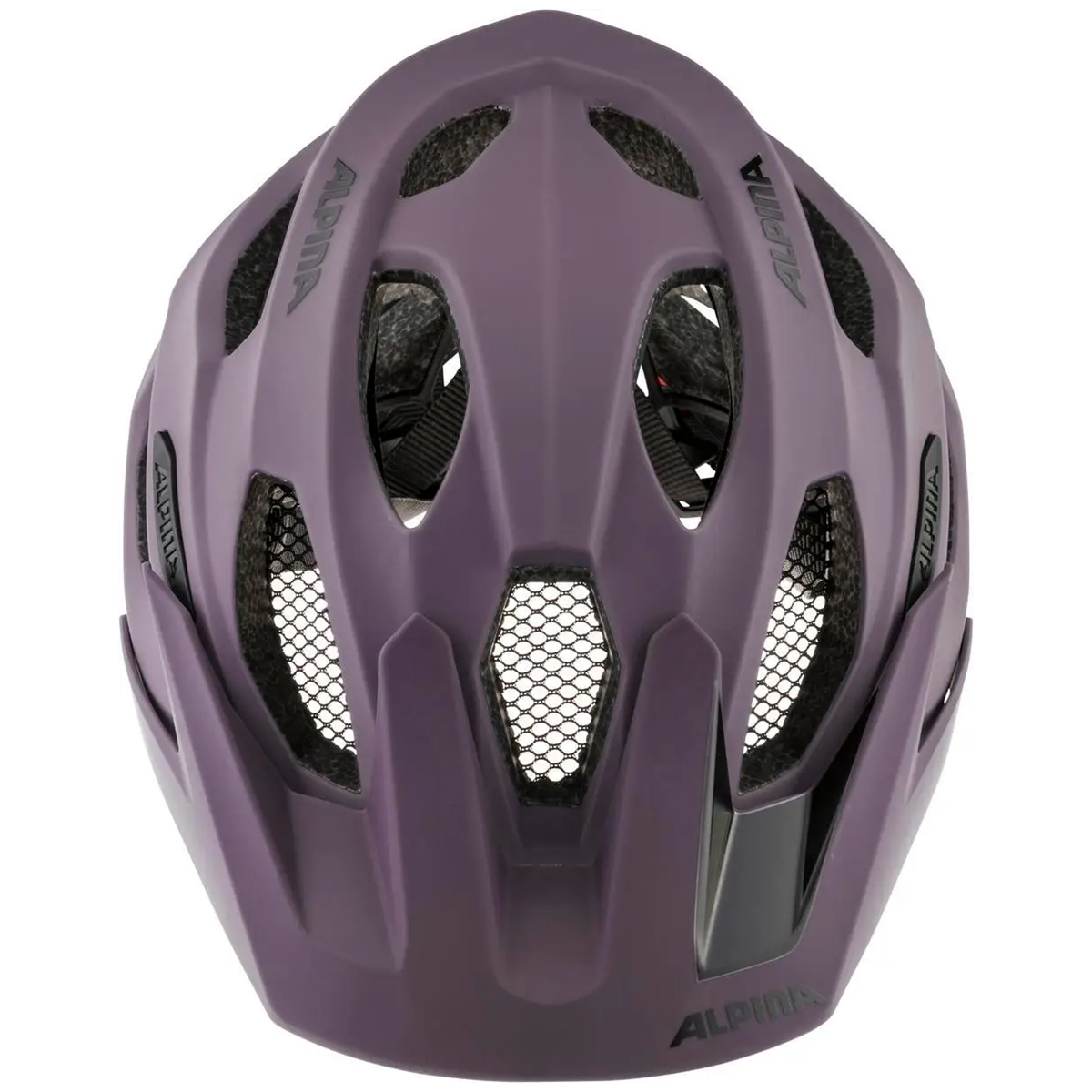 Kiiver Alpina CARAPAX 2.0