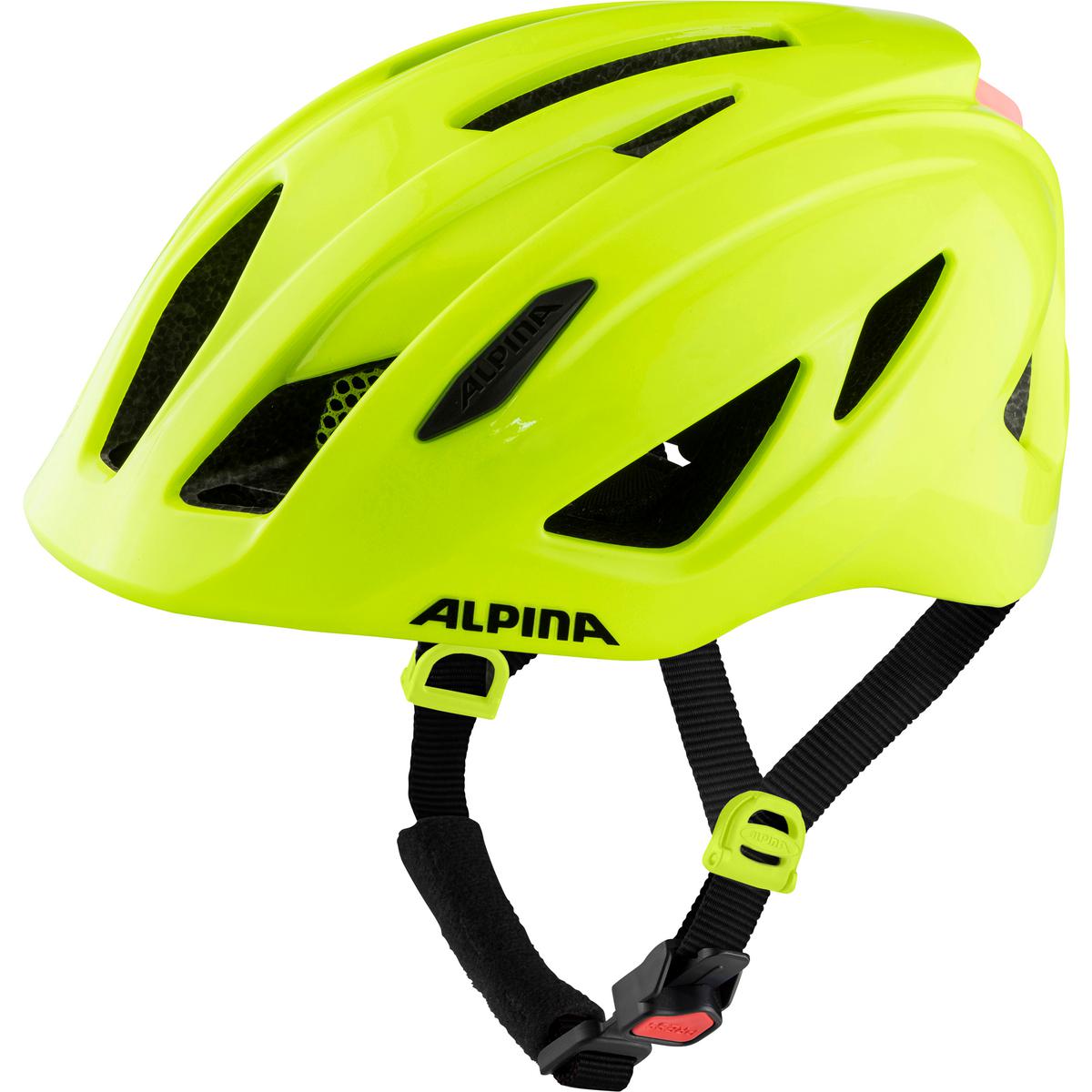Laste kiiver Alpina PICO FLASH