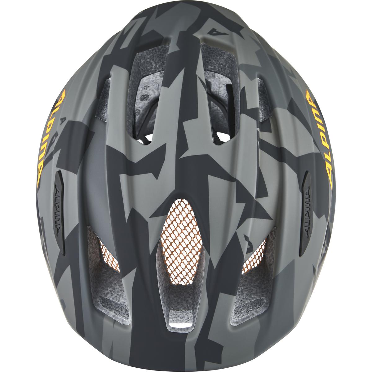 Laste kiiver Alpina PICO FLASH