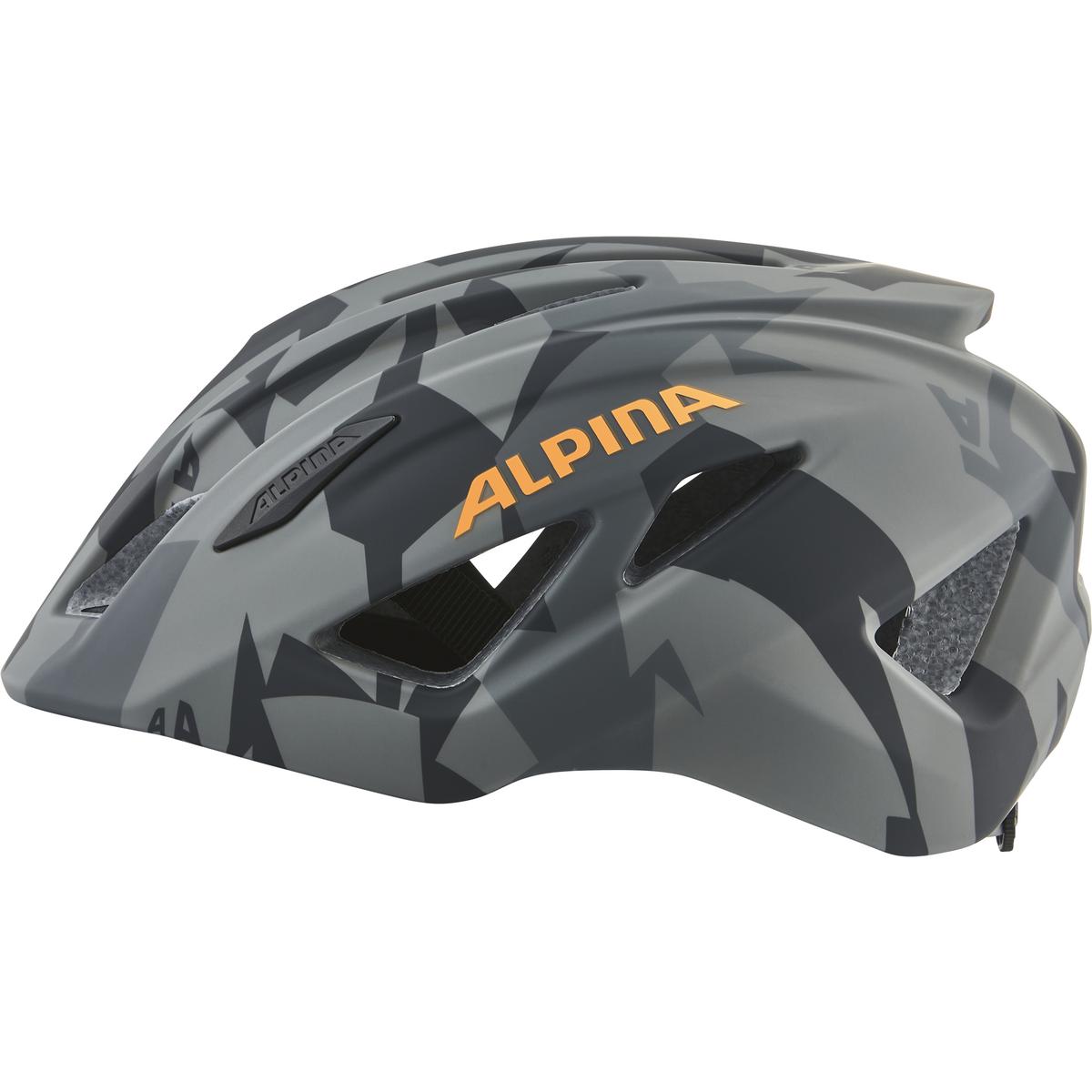 Laste kiiver Alpina PICO FLASH